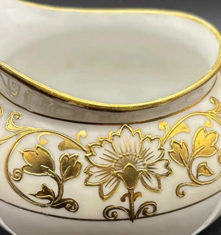 Beautiful Creamer, Noritake, 17462