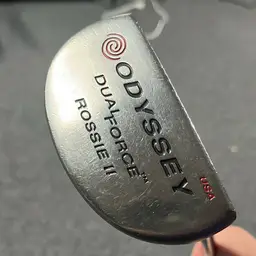 Odyssey Rossie 2 34 Inch