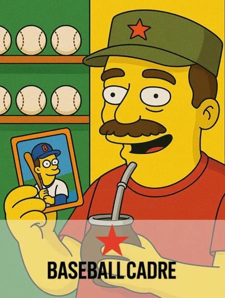 Monday Madness - Baseball Cadre ⭐️ Live Lot Auctions!