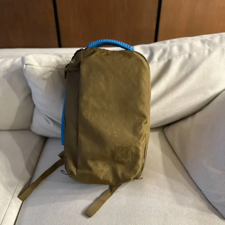 Evergoods CPL24 ECOPAK Coyote