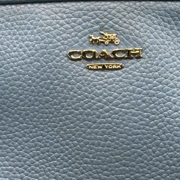 Coach Jamie Camera Bag