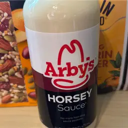 Arby Horsey Sauce