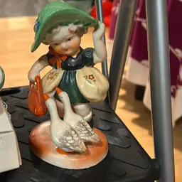 Vintage Girly From Japan