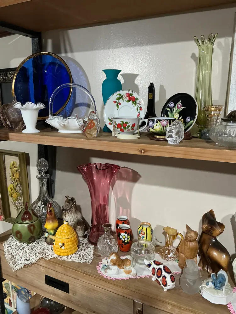 Annesyesteryear I’m Back