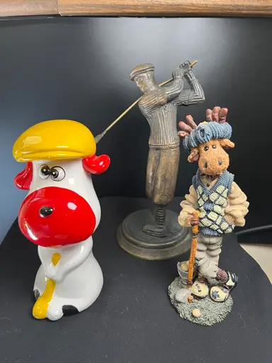 Elegant, Refined Or Kitsch?