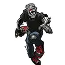 Zombie Hideout Marketplace