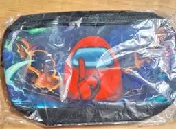 Among Us Pencil Bag