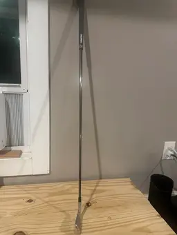 Mizuno Pro 225 3 Driving Iron