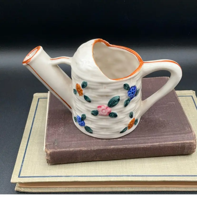 Japan Water Pale Fall Mini Planter