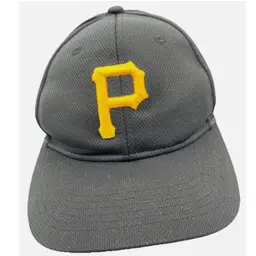 Pittsburgh Pirates Youth Hat Strapback