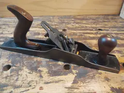 Sargent #714 Autoset Jack Plane