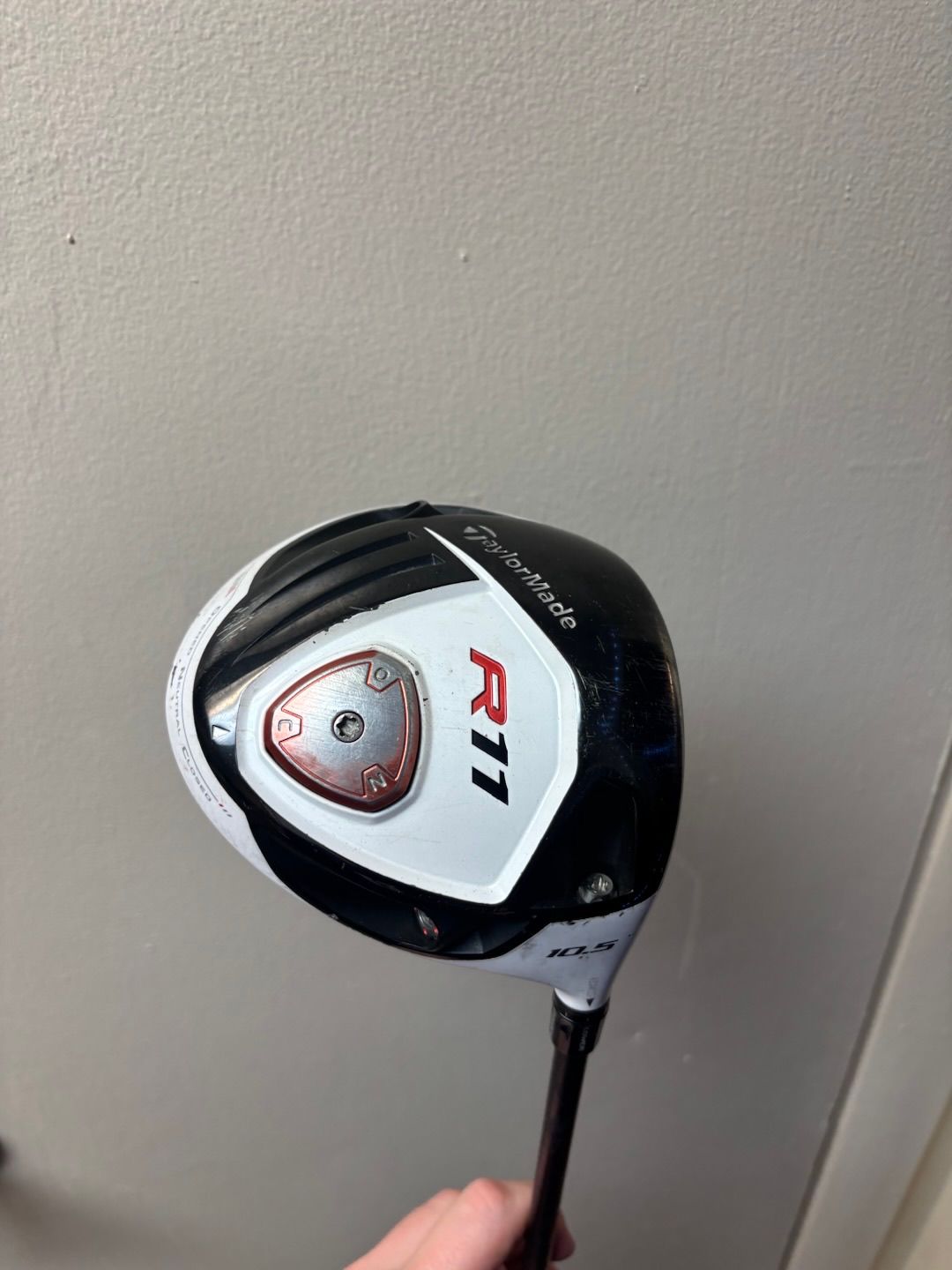Mint Ping G425 SFT 9 degree Driver 55S Flex