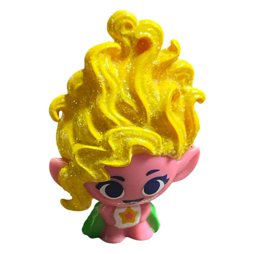 Disney PVC Figure As Pictured