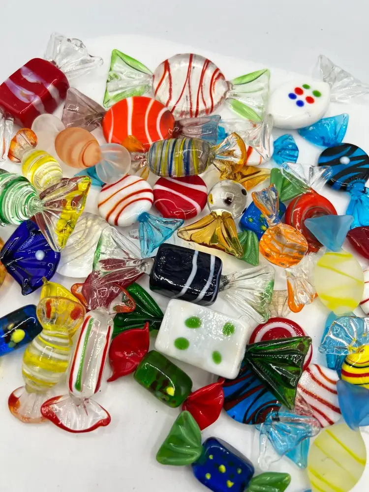 Boxes And Boxes Oh My