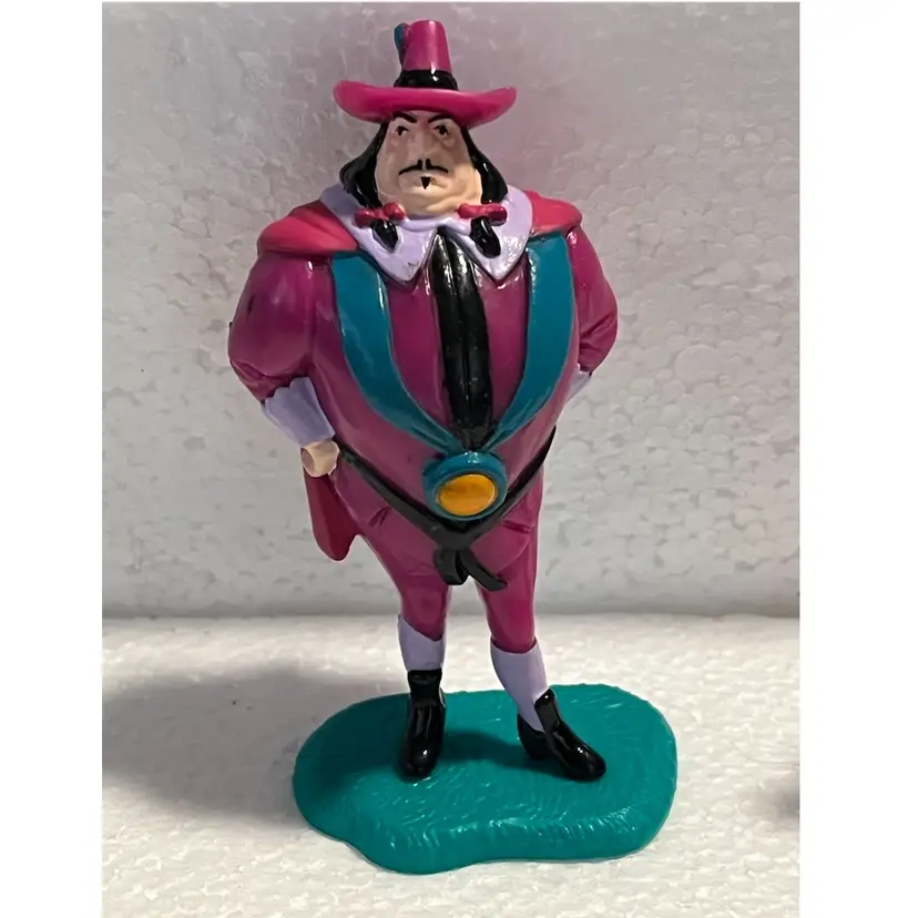 Disney PVC Figurine As Pictured