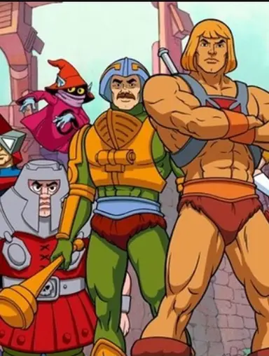 Retro Toy Show Featuring MOTU, Video Games, and Much More!!