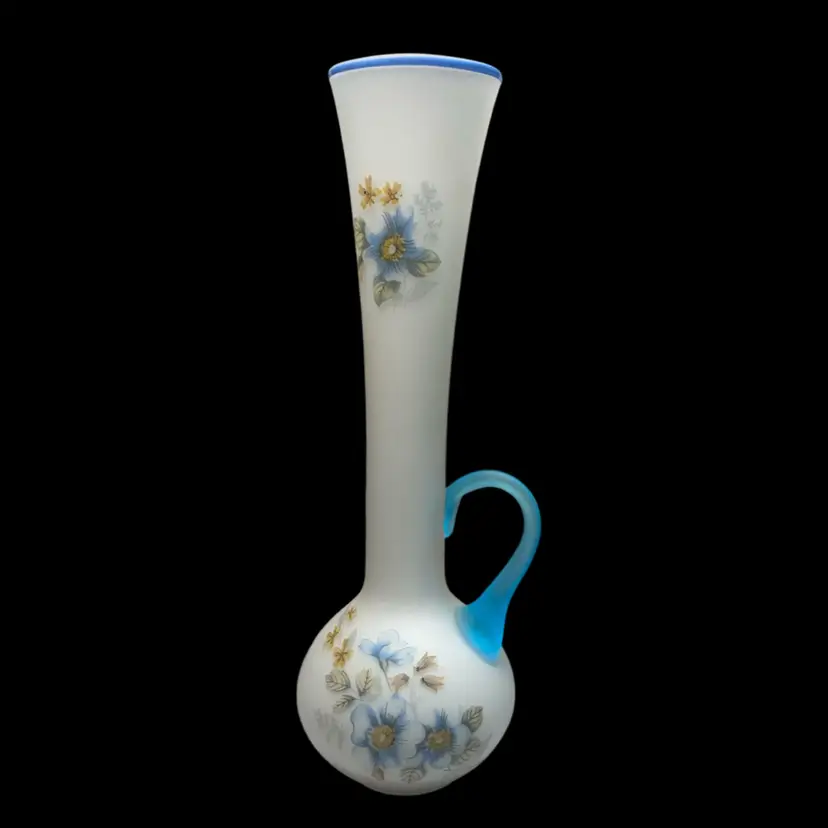 Floral Vase