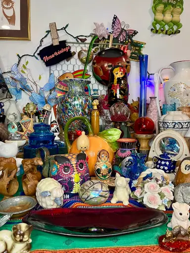 ✨Late Night🌜Scan My Shelves✨