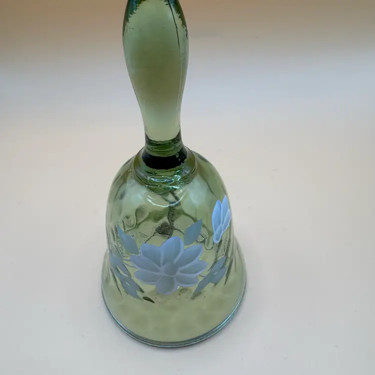 Vintage Fenton Bell