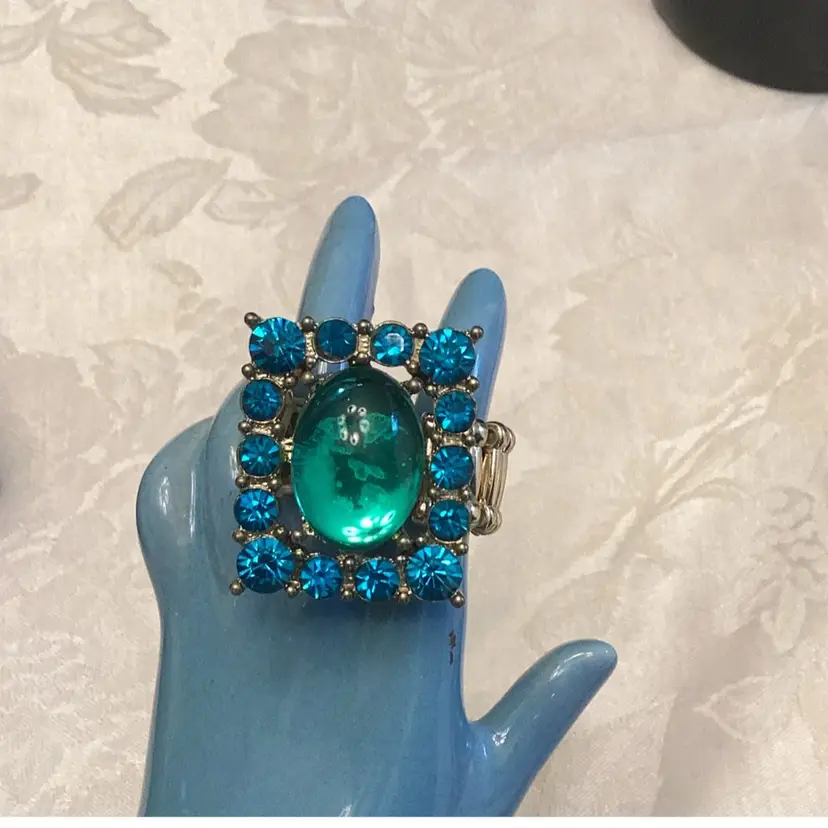 Stretch Ring