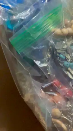 Necklace Lot Vintage to Contemporary **WEARABLE**