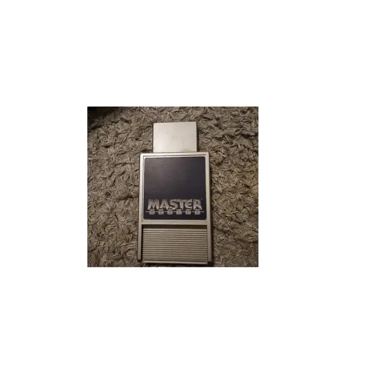 Vintage 1983 Gameline Master Module for Atari