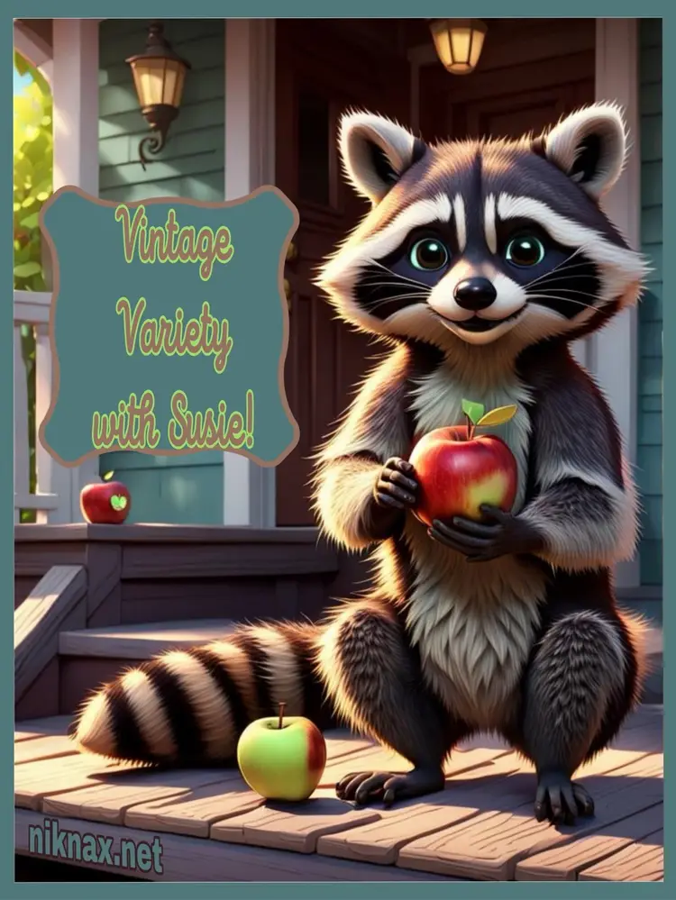 Saturday Morning Vintage!