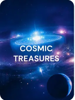 cosmictreasures