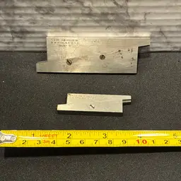 No Clue For A Machinist