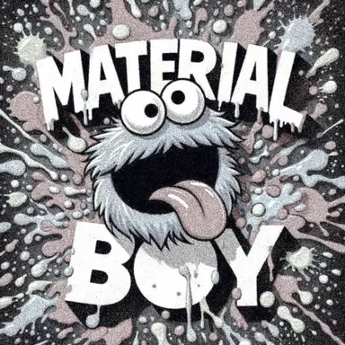 MateriaLbOi