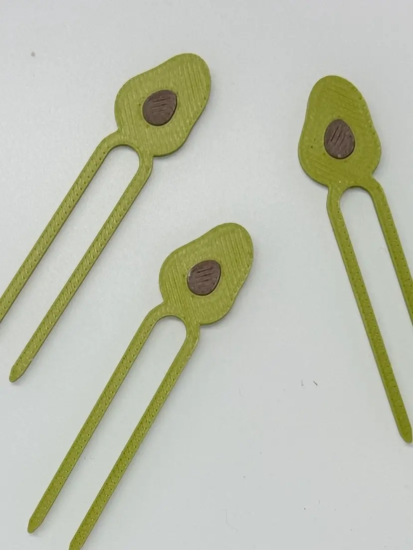 Propagation Pins - Avocados (24-pack)