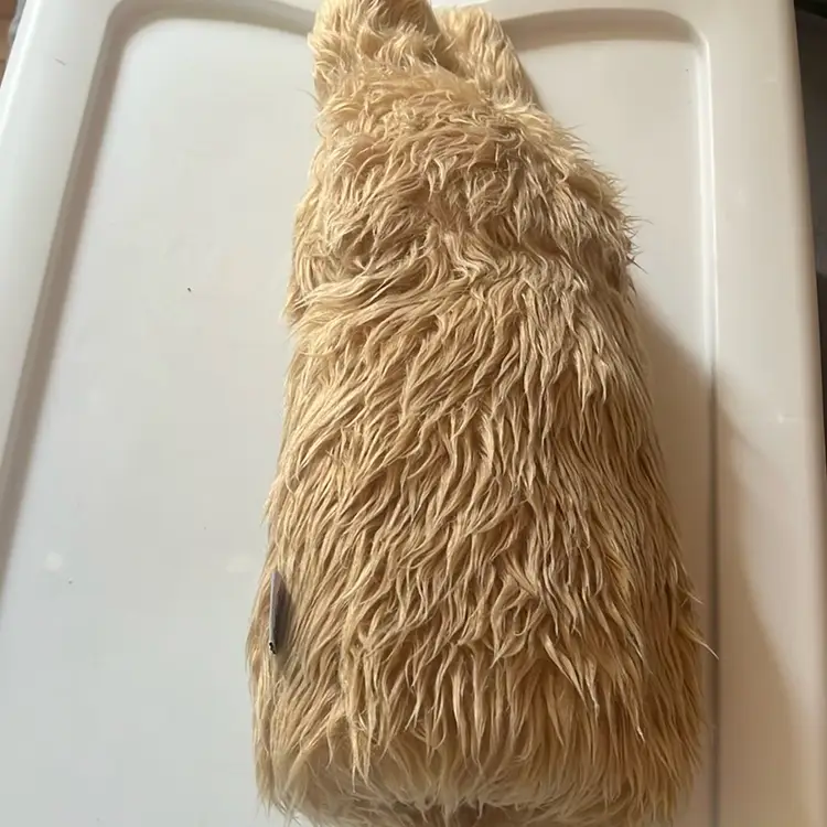 Kangaroo Fairway Wood Head Cover