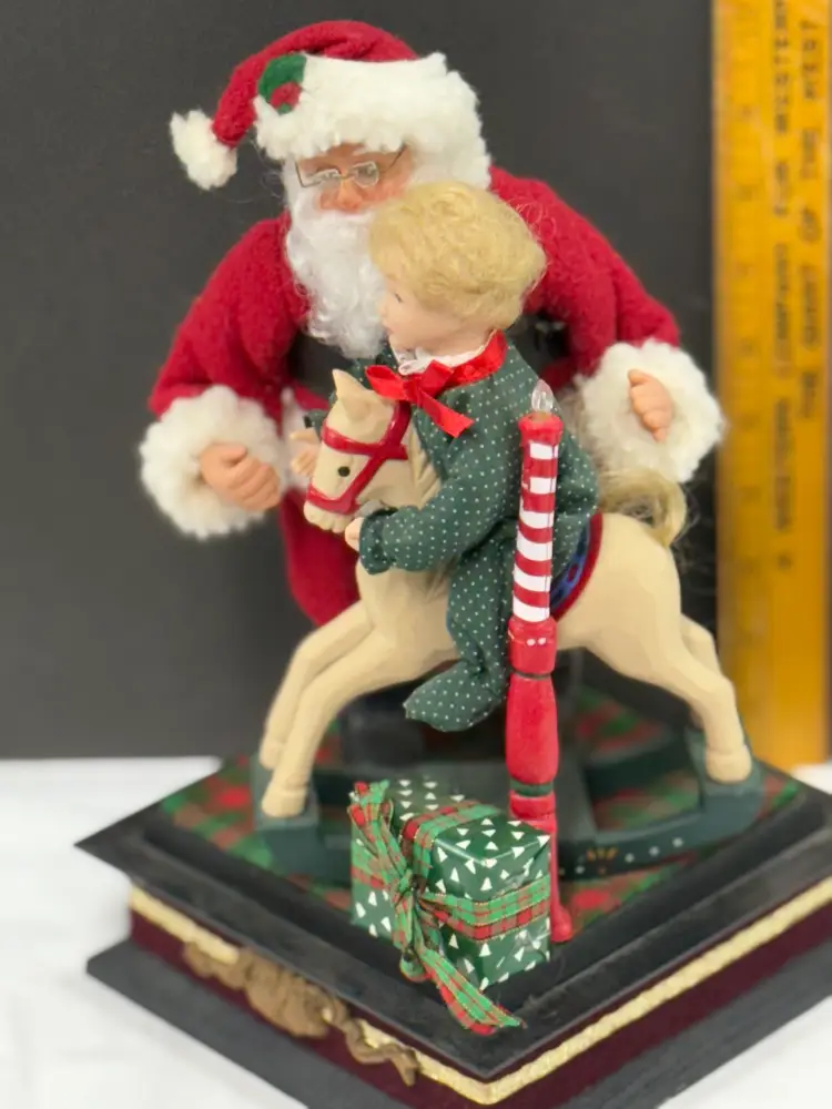 Christmas Holiday Creation