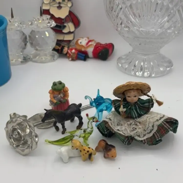 Mini Choice- Many Available