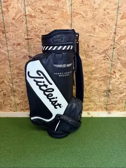 Titleist Vokey Bag