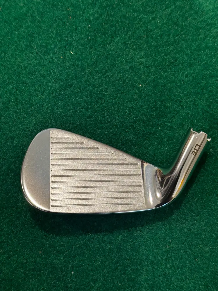 Callaway Elyte Fitting Iron With Random Shaft