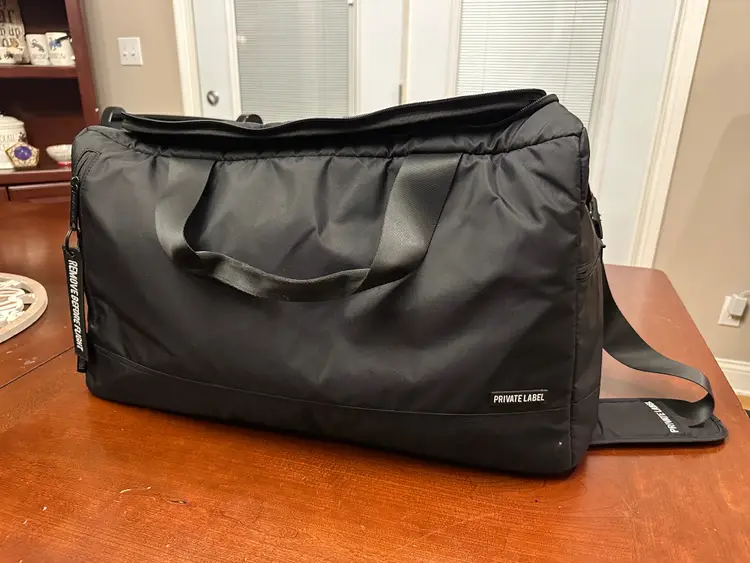 Private Label Duffle