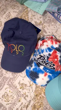 POLO Ralph Lauren Men's Wholesale Lot. New With Tags.