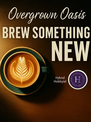 Brew Something New: D3c0d1ng Abbrevs & Buying your 1st ANTHURIUM 