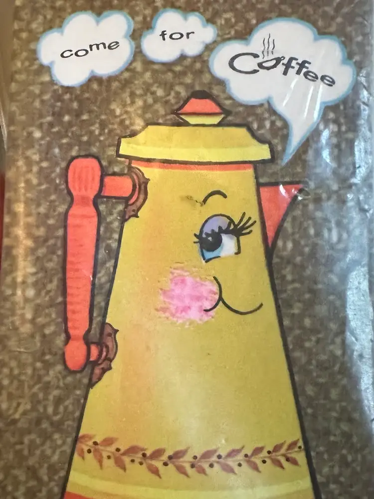 Community Show With Bug! 