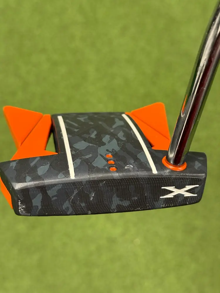 Scotty Cameron Custom Phantom X 12