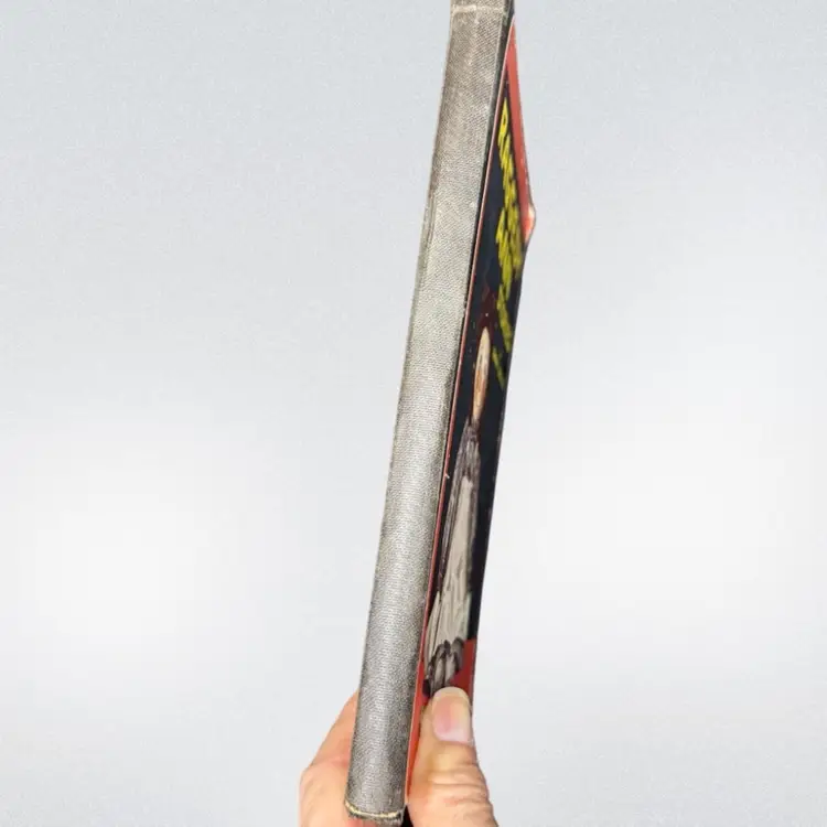 1918 Raggedy Ann Stores by Johnny Gruelle-Nice Condition