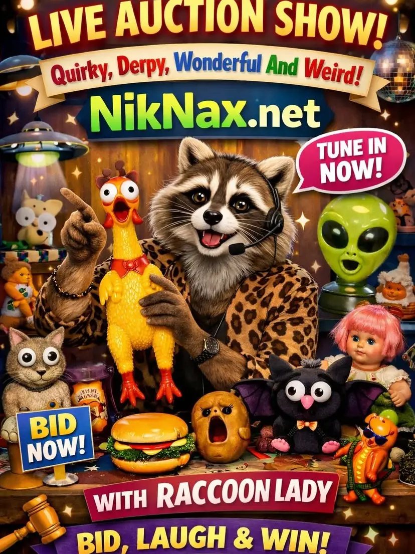 Livestream thumbnail