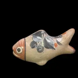 036. Tonala Fish