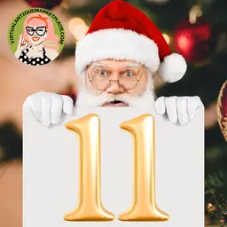 11 - Buyer's Choice PIck 2