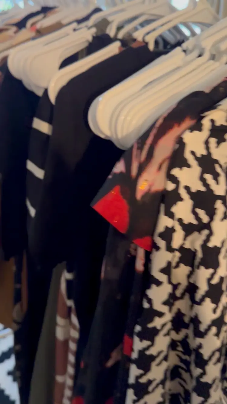 Sanctuary Women's 30-Piece Clothing Bundle – NWOT – Great for Personal Use or Resale!