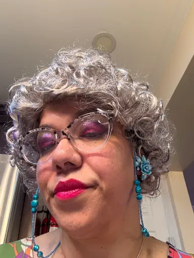 Bedtime Brooches with Babs