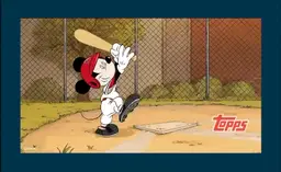 Disney Chrome 7-Pack Blaster Box (Topps 2025) “Rip or Ship”Giving Away 1 FREE Pack!💗