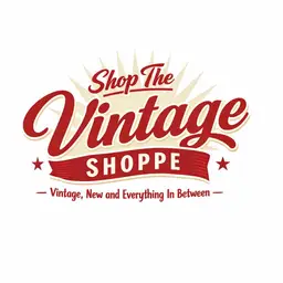 Shop The Vintage Shoppe