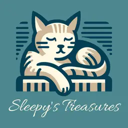 sleepystreasures82